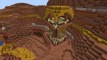 Discoveria - More Structures screenshot