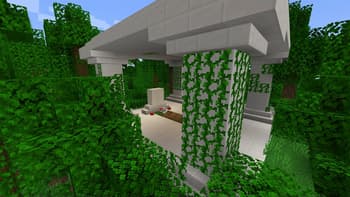 Discoveria - More Structures screenshot