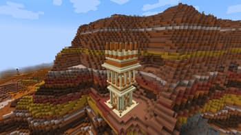 Discoveria - More Structures screenshot