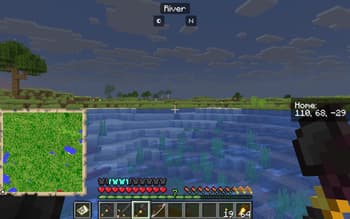 ClientRefine screenshot