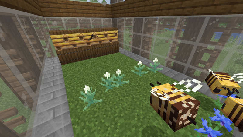 Minty Blends screenshot