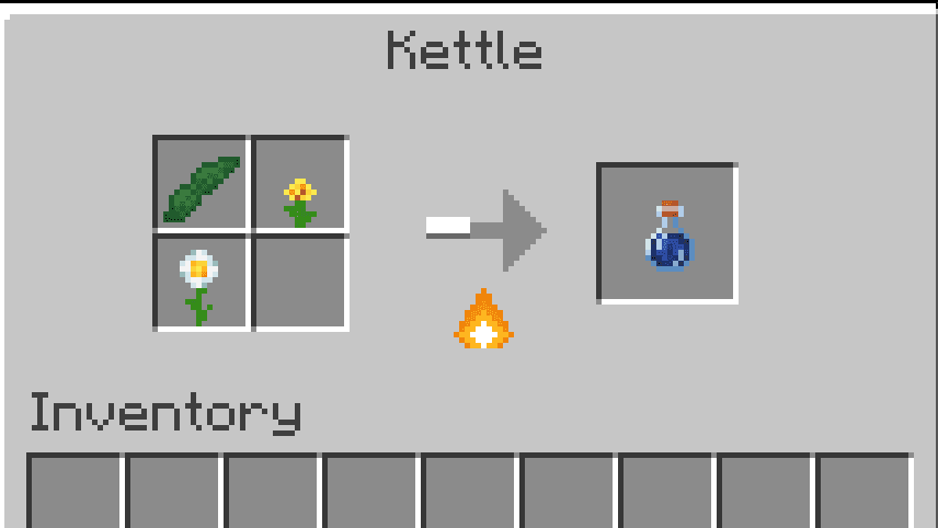 Minty Blends screenshot