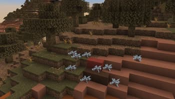 Minty Blends screenshot