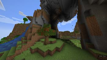 Simple Apple Trees screenshot