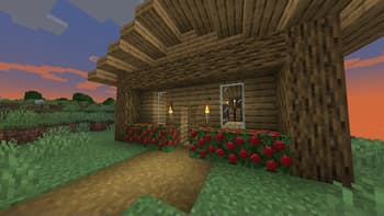 Simple Apple Trees screenshot