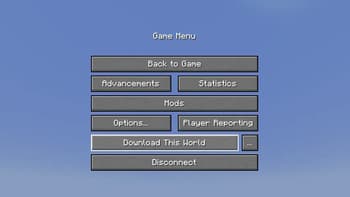 Archive World Downloader screenshot