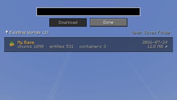 Archive World Downloader screenshot