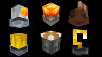 Artifacts 3D screenshot