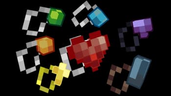 Artifacts 3D screenshot