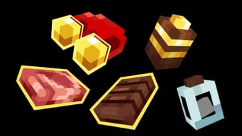 Artifacts 3D screenshot