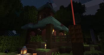 Peaceful Nature screenshot