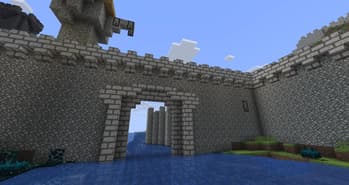 Peaceful Nature screenshot