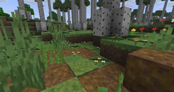 Peaceful Nature screenshot