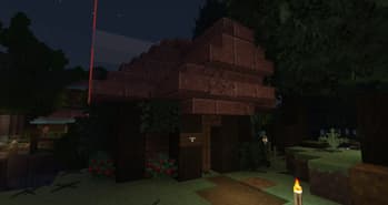 Peaceful Nature screenshot