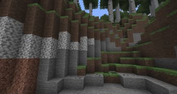 Peaceful Nature screenshot