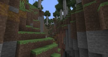 Peaceful Nature screenshot