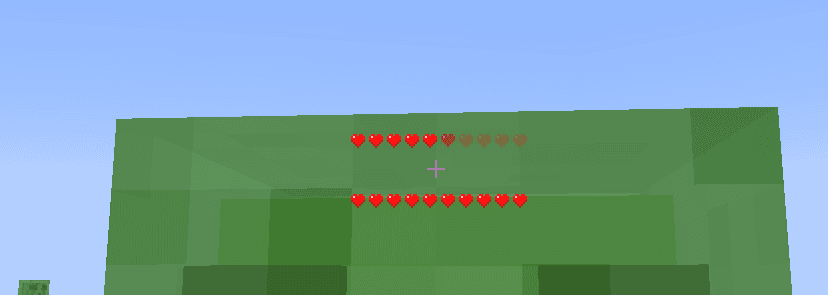 Crosshair Health Indicator(CHI) screenshot