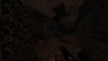 Horror Element Mod screenshot