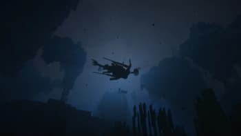 Scape and Run: Parasites Deep Sea Danger screenshot