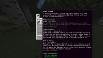 ScytheMod screenshot