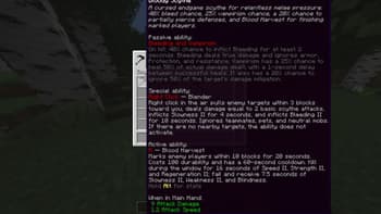 ScytheMod screenshot