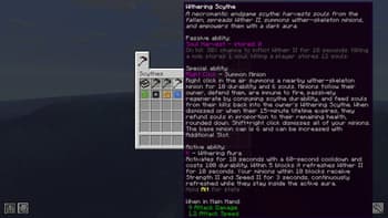 ScytheMod screenshot