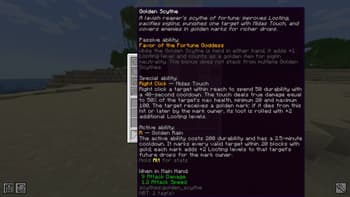ScytheMod screenshot