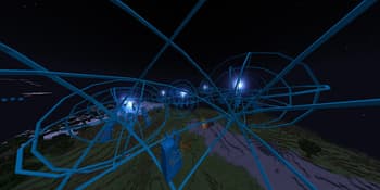 Koniavacraft screenshot