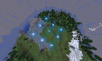 Koniavacraft screenshot