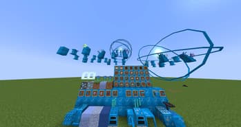 Koniavacraft screenshot