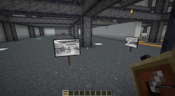 Blueprints screenshot