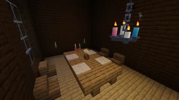 Aurora's Lanterns screenshot