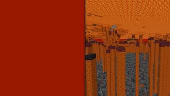 Clear Lava screenshot
