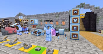 looshy winter mode screenshot