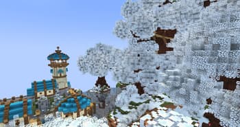 looshy winter mode screenshot