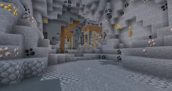 looshy winter mode screenshot