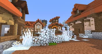 looshy winter mode screenshot