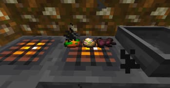 alexs caves Delight ( Farmer's Delight & alexs caves Add-on) screenshot
