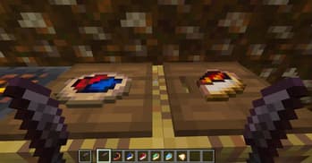 alexs caves Delight ( Farmer's Delight & alexs caves Add-on) screenshot