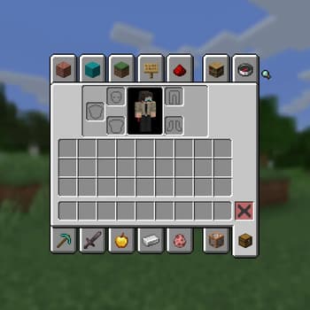 Round Up screenshot