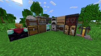 Round Up screenshot