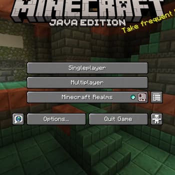Round Up screenshot