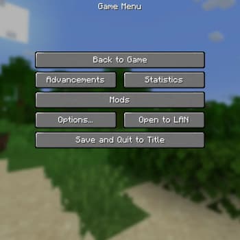 Round Up screenshot