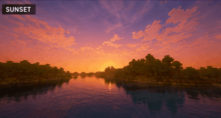 DAP Shaders screenshot