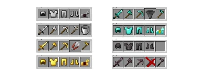 Smelting Plus screenshot