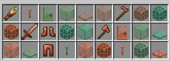 Smelting Plus screenshot