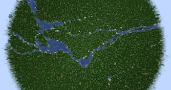 Terrarium Expanded screenshot