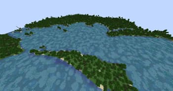 Terrarium Expanded screenshot
