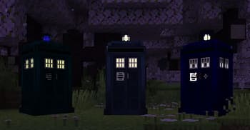 AWT: Adventures With TARDISes screenshot