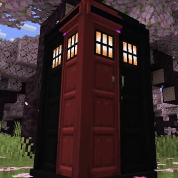 AWT: Adventures With TARDISes screenshot